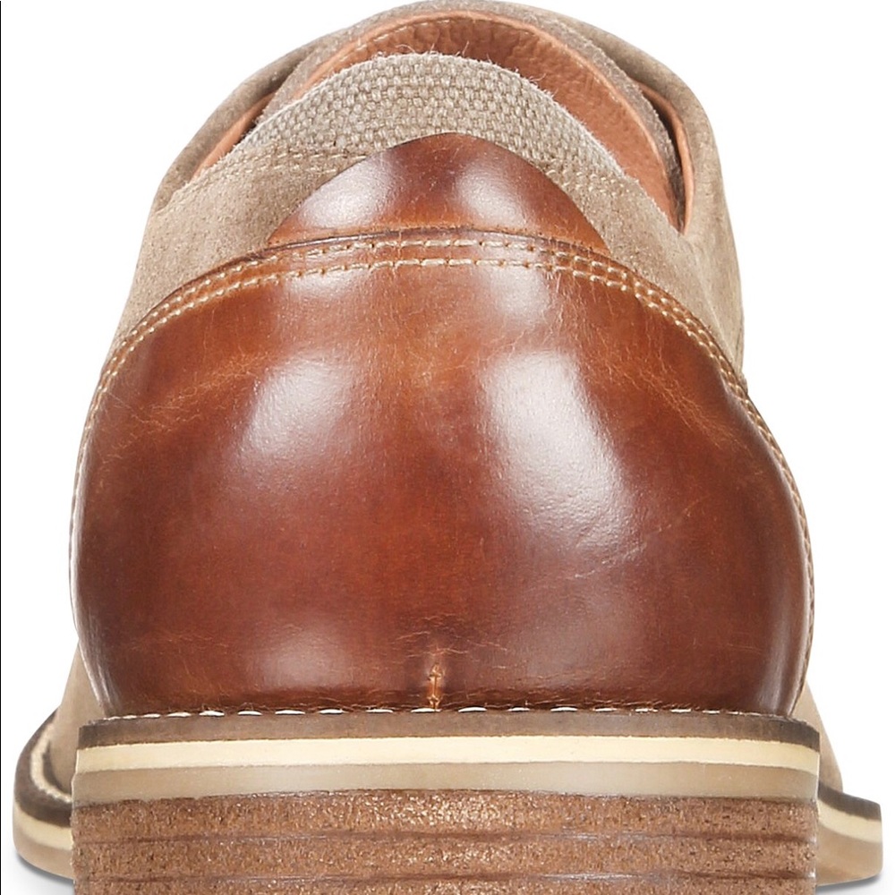 Alfani
Men's Kevin Suede Oxfords - Picture 6 of 6